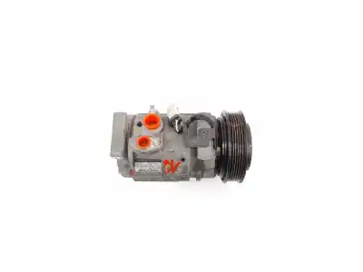 Second-hand car spare part air conditioning compressor for chrysler voyager (rg) 2.5 crd lx oem iam references 4472204980