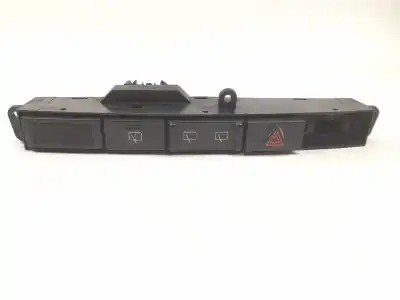 Second-hand car spare part hazard warning lights for chrysler voyager (rg) 2.5 crd lx oem iam references 74677464