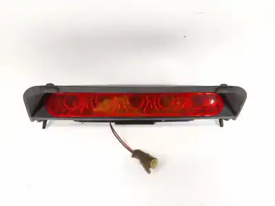 Peça sobressalente para automóvel em segunda mão FAROLIM DE TRAVÃO CENTRAL por CHEVROLET MATIZ  Referências OEM IAM   