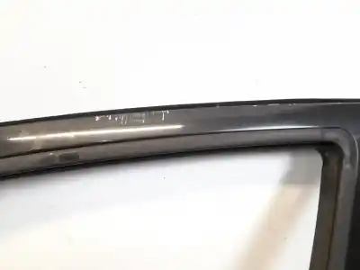 Second-hand car spare part left front door for chevrolet matiz 1.0 cat oem iam references   