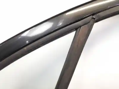 Second-hand car spare part left front door for chevrolet matiz 1.0 cat oem iam references   