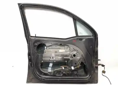 Second-hand car spare part left front door for chevrolet matiz 1.0 cat oem iam references   