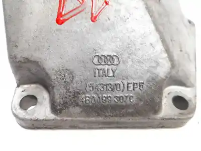 Автозапчастина б/у опора двигуна ліва для audi a4 b5 (8d2) 2.5 tdi посилання на oem iam 4b0199307c  