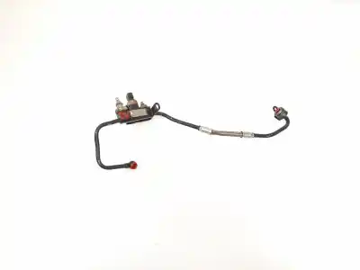 Автозапчастина б/у труба для audi a4 b5 (8d2) 2.5 tdi посилання на oem iam 059145771e