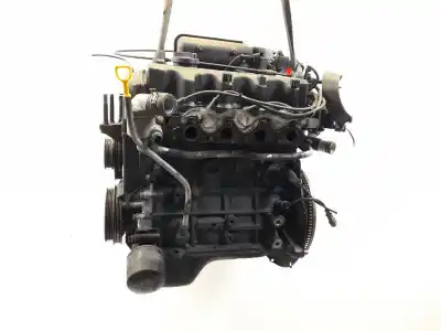 Pezzo di ricambio per auto di seconda mano motore esploso per hyundai accent ii sedán (lc) 1.3 riferimenti oem iam g4ea  
