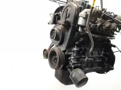 Pezzo di ricambio per auto di seconda mano motore esploso per hyundai accent ii sedán (lc) 1.3 riferimenti oem iam g4ea  