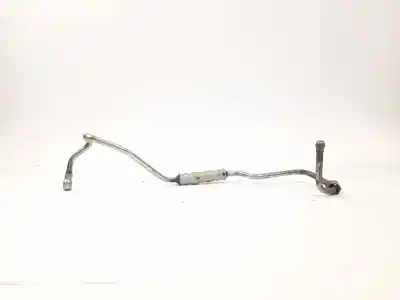 Second-hand car spare part tube for saab 9-3 berlina 2.2 16v tid cat oem iam references 