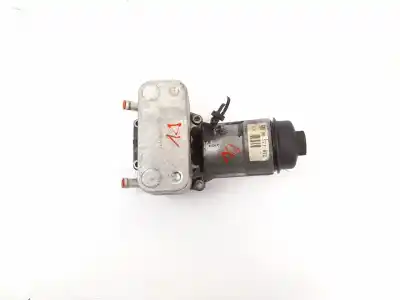 Second-hand car spare part oil filter support for saab 9-3 berlina 2.2 16v tid cat oem iam references 90571672