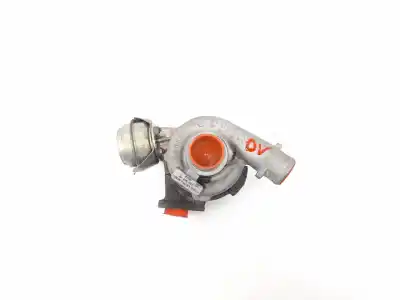 Second-hand car spare part turbocharger for saab 9-3 berlina 2.2 16v tid cat oem iam references 24445062