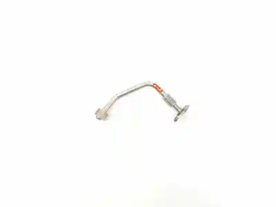 Second-hand car spare part tube for saab 9-3 berlina 2.2 16v tid cat oem iam references 