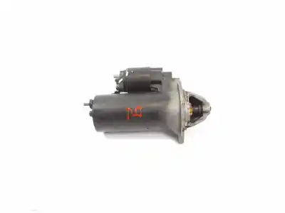 Second-hand car spare part starter motor for saab 9-3 berlina 2.2 16v tid cat oem iam references 0986017420