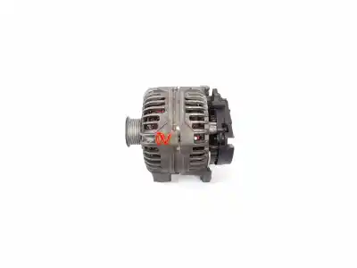 Second-hand car spare part alternator for saab 9-3 berlina 2.2 16v tid cat oem iam references 13108596