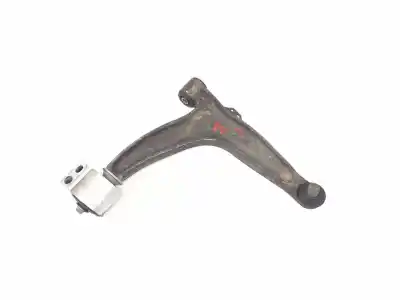 Second-hand car spare part front right lower suspension arm for saab 9-3 berlina 2.2 16v tid cat oem iam references 