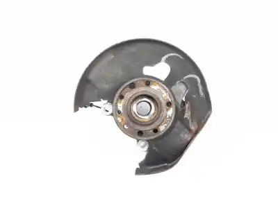 Second-hand car spare part Front Left Knuckle for SAAB 9-3 BERLINA 2.2 16V TiD CAT OEM IAM references 3492L  