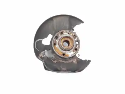 Second-hand car spare part front right knuckle for saab 9-3 berlina 2.2 16v tid cat oem iam references 3493r