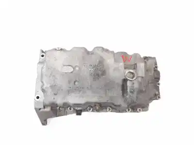 Second-hand car spare part sump for saab 9-3 berlina 2.2 16v tid cat oem iam references 24452684