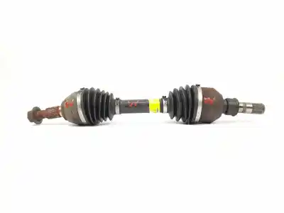 Second-hand car spare part front right transmission for saab 9-3 berlina 2.2 16v tid cat oem iam references 