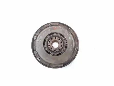 Second-hand car spare part engine flywheel for saab 9-3 berlina 2.2 16v tid cat oem iam references 
