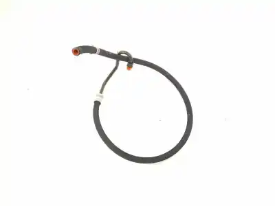 Second-hand car spare part power steering pressure pipe for saab 9-3 berlina 2.2 16v tid cat oem iam references 
