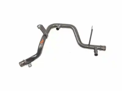 Second-hand car spare part tube for saab 9-3 berlina 2.2 16v tid cat oem iam references 