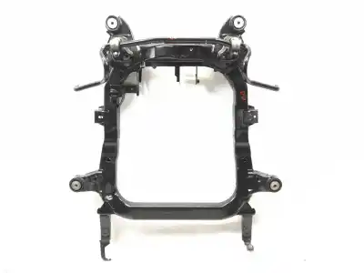 Second-hand car spare part front axle for saab 9-3 berlina 2.2 16v tid cat oem iam references 