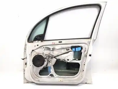 Автозапчастина б/у передні праві двері для citroen c3 1.4 hdi satisfaction посилання на oem iam   