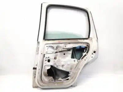 Автозапчастина б/у двері задні праві для citroen c3 1.4 hdi satisfaction посилання на oem iam   