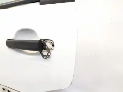 Автозапчастина б/у двері задні ліві для citroen c3 1.4 hdi satisfaction посилання на oem iam   
