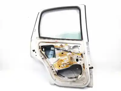 Автозапчастина б/у двері задні ліві для citroen c3 1.4 hdi satisfaction посилання на oem iam   