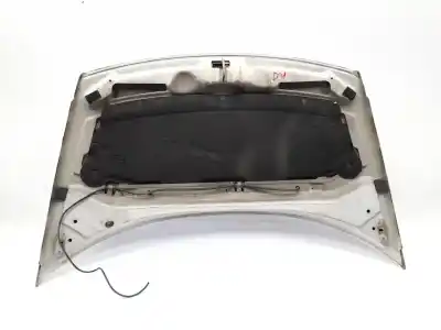 Peça sobressalente para automóvel em segunda mão capot por citroen c3 1.4 hdi satisfaction referências oem iam   