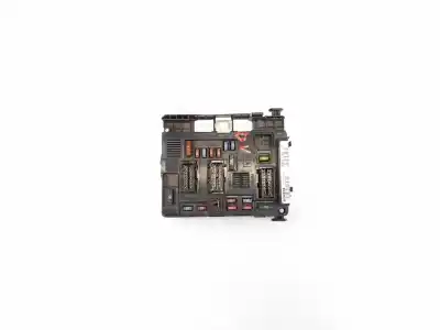Автозапчасти б/у БЛОК РЕЛЕ/ПРЕДОХРАНИТЕЛЕЙ за CITROEN C3  ссылки OEM IAM 965061838000 T118470004L 