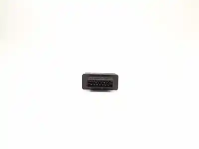 Second-hand car spare part injection relay for citroen c3 1.4 hdi satisfaction oem iam references 240107  