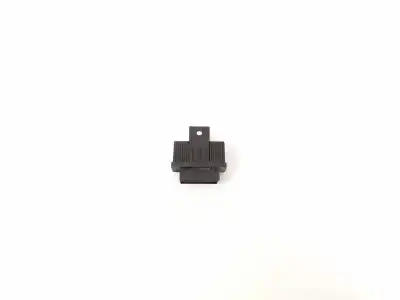 Second-hand car spare part injection relay for citroen c3 1.4 hdi satisfaction oem iam references 240107  