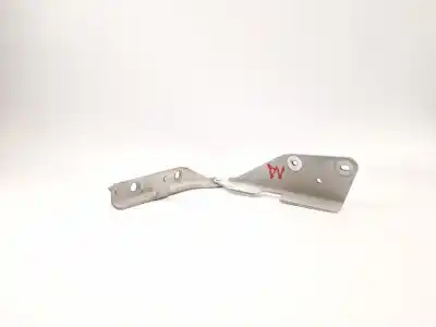 Second-hand car spare part hinge for citroen c3 1.4 hdi satisfaction oem iam references 9637365680  