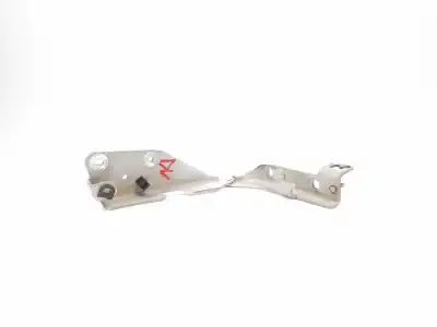 Second-hand car spare part hinge for citroen c3 1.4 hdi satisfaction oem iam references 9637365580  