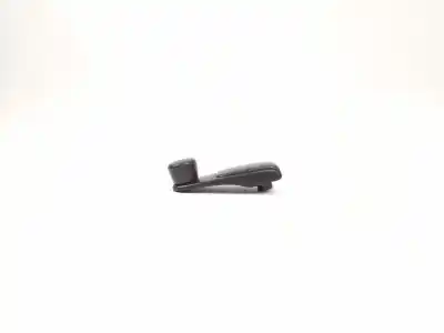 Second-hand car spare part rear right window crank handle for citroen c3 1.4 hdi satisfaction oem iam references 9653797777  