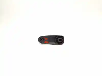 Second-hand car spare part rear right window crank handle for citroen c3 1.4 hdi satisfaction oem iam references 9653797777  