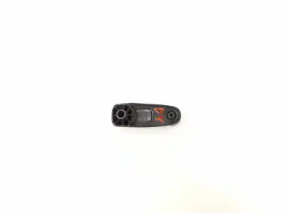 Second-hand car spare part rear left window crank handle for citroen c3 1.4 hdi satisfaction oem iam references 9653797777  