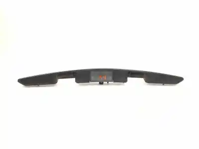 Автозапчастина б/у зовнішня ручка ворот для citroen c3 1.4 hdi satisfaction посилання на oem iam   