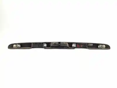 Автозапчастина б/у зовнішня ручка ворот для citroen c3 1.4 hdi satisfaction посилання на oem iam   