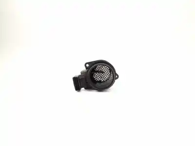 Second-hand car spare part flowmeter for citroen c3 1.4 hdi satisfaction oem iam references 9657533680 5wk9631 