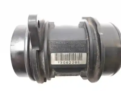 Second-hand car spare part flowmeter for citroen c3 1.4 hdi satisfaction oem iam references 9657533680 5wk9631 