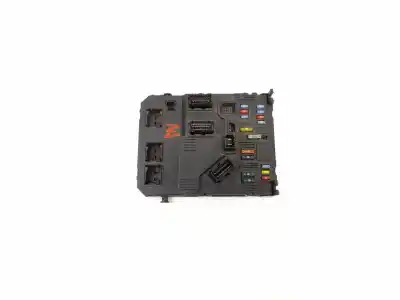 Автозапчасти б/у БЛОК РЕЛЕ/ПРЕДОХРАНИТЕЛЕЙ за CITROEN C3  ссылки OEM IAM S118085200L  