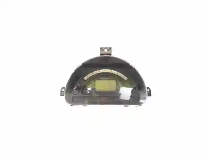 Автозапчастина б/у панель інструментів для citroen c3 1.4 hdi satisfaction посилання на oem iam p9652008280