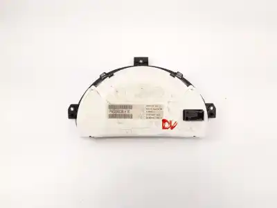Автозапчастина б/у панель інструментів для citroen c3 1.4 hdi satisfaction посилання на oem iam p9652008280 216755971 216672523