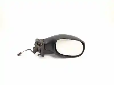 Автозапчастина б/у правий задний огляд для citroen c3 1.4 hdi satisfaction посилання на oem iam 12363610