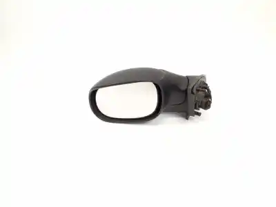 Автозапчастина б/у ліве дзеркало для citroen c3 1.4 hdi satisfaction посилання на oem iam 12363600