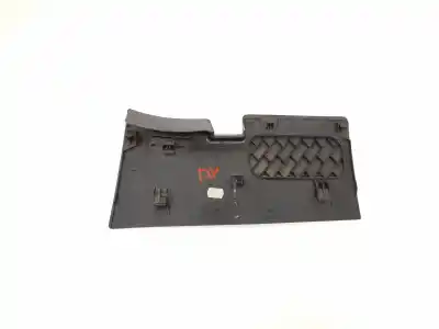 Peça sobressalente para automóvel em segunda mão moldagem por citroen c3 1.4 hdi satisfaction referências oem iam 9655465377  