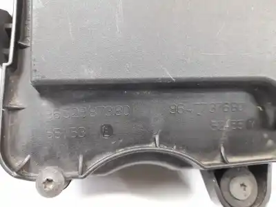 Автозапчастина б/у повітряний фільтр для citroen c3 1.4 hdi satisfaction посилання на oem iam 9652987380 9647737680 