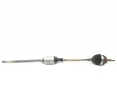 Pièce détachée automobile d'occasion Transmission Avant Droite pour RENAULT MASTER II FURGÓN (FD) 2.8 DTI Références OEM IAM   